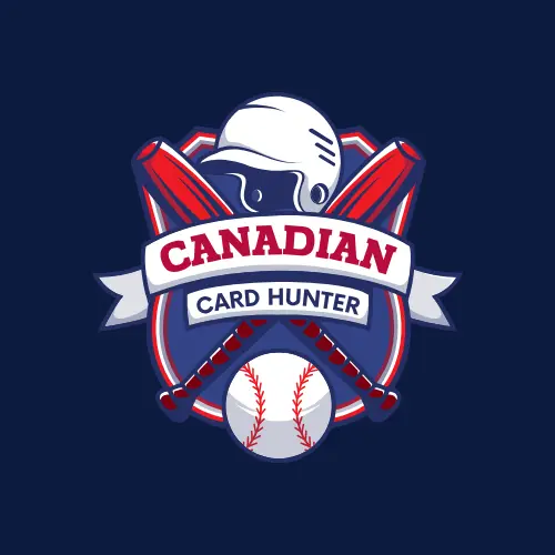 Canadian Card Hunter Canadian Card Hunter