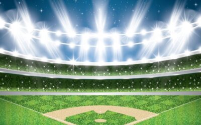 Why I Collect Baseball Cards from New Brunswick